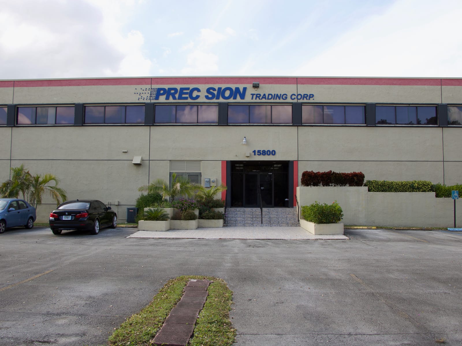 15801 NW 49 Ave — Industrial property in Miami Gardens, FL