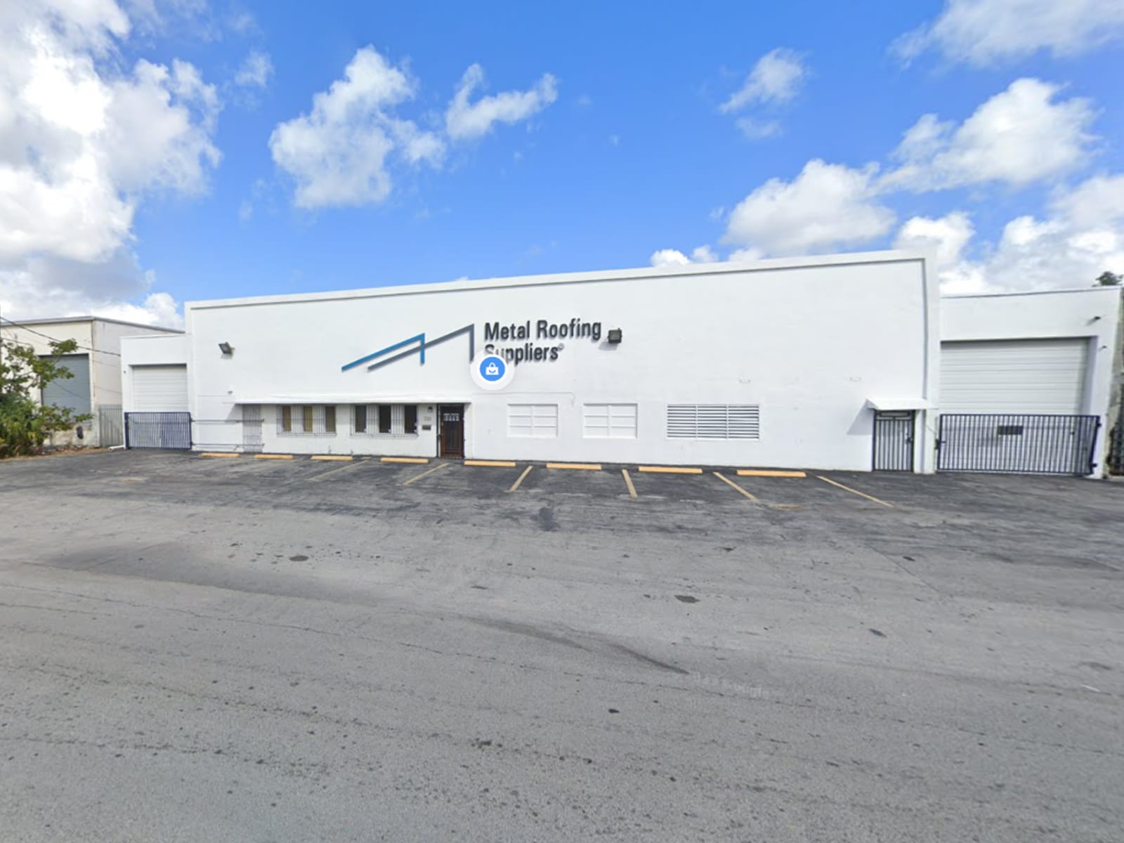 721 W 25th St — Industrial property in Hialeah, FL