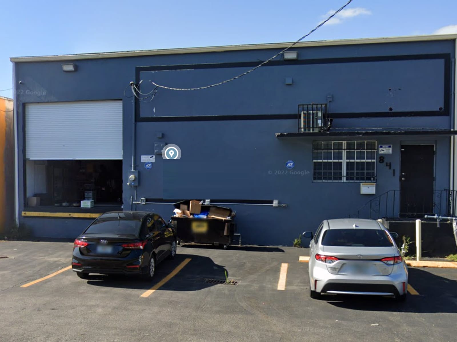 841 W 17th St — Industrial property in Hialeah, FL