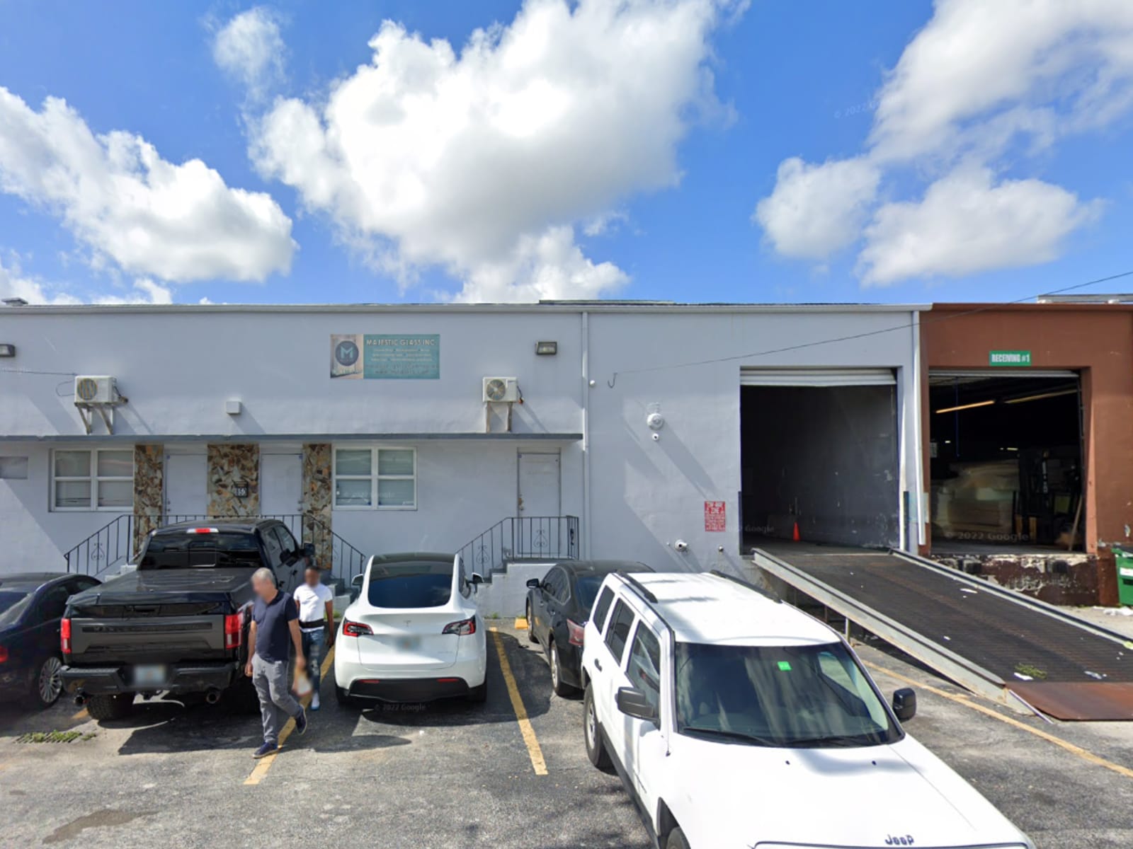 850 W 19th St — Industrial property in Hialeah, FL
